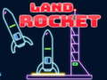 Hry Land Rocket