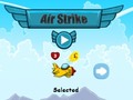 Hry Air Strike