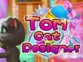 Hry Tom Cat Designer