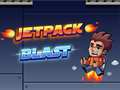 Hry Jetpack Blast