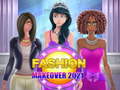 Hry Fashion Makeover 2021