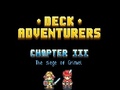Hry Deck Adventurers: Chapter 3