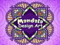Hry Mandala Design Art