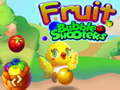 Hry Fruit Bubble Shooters