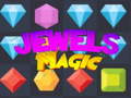 Hry Jewels Magic