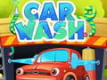 Hry car wash 