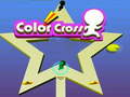 Hry Color cross