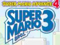 Hry Super Mario Advance 4