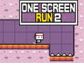 Hry One Screen Run 2