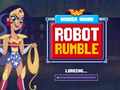Hry Wonder Woman Robot Rumble