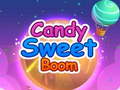 Hry Candy Sweet Boom