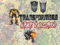 Hry Transformers