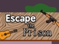 Hry Escape the Prison