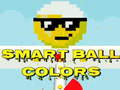 Hry Smart Ball Colors