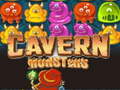 Hry Cavern Monsters