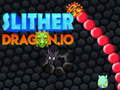 Hry Slither Dragon.io