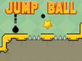 Hry Jump Ball