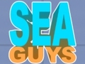 Hry Sea Guys