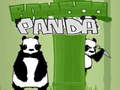 Hry Ramboo Panda