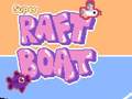 Hry Super Raft Boat