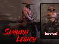 Hry Samurai Legacy