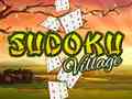 Hry Sudoku Village