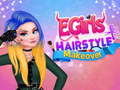 Hry Egirls Hairstyle Makeover
