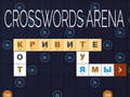 Hry Crosswords Arena