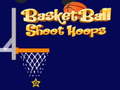 Hry Basket Ball Shoot Hoops 