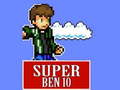 Hry Super Ben 10