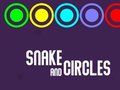 Hry Snakes and Circles