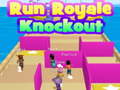 Hry Run Royale Knockout