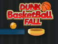 Hry Basket Dunk Fall 