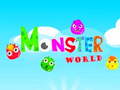 Hry Monster World 