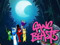 Hry Gang Beasts 
