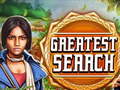 Hry Greatest Search