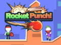 Hry Rocket Punch 