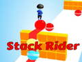 Hry Stack Rider