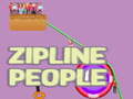 Hry zipline People