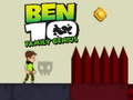 Hry Ben 10 Family genius