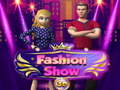 Hry Fashion show 3d