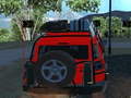 Hry Truck Simulator OffRoad 4