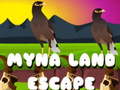 Hry Myna Land Escape