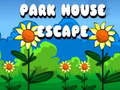 Hry Park House Escape