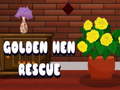 Hry Golden Hen Rescue