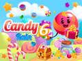 Hry Candy Rain 6