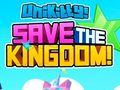 Hry Unikitty Saves the Kingdom