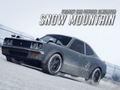 Hry Snow Mountain Project Car Physics Simulator