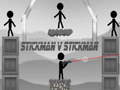 Hry Stickman V StickMan