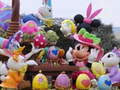 Hry Disney Easter Jigsaw Puzzle